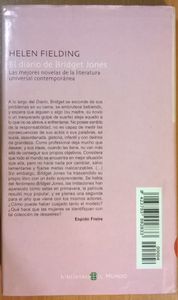 El Diario De Bridget Jones