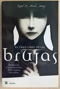 El Gran Libro De Las Brujas
