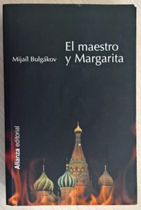 El Maestro Y Margarita