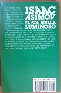 El Sol Brilla Luminoso