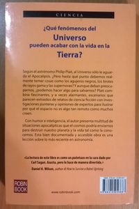 El Universo Asesino