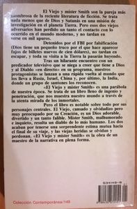 El Viejo Y Míster Smith
