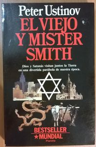 El Viejo Y Míster Smith