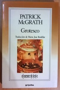 Grotesco