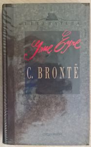 Jane Eyre