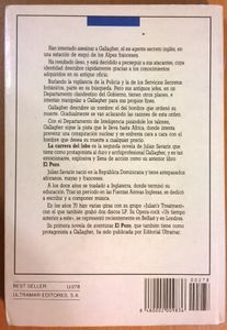 La Carrera Del Lobo