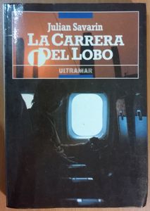 La Carrera Del Lobo