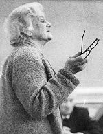 Елена Александровна Лопырева