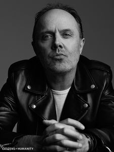 Lars Ulrich