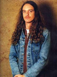Cliff Burton