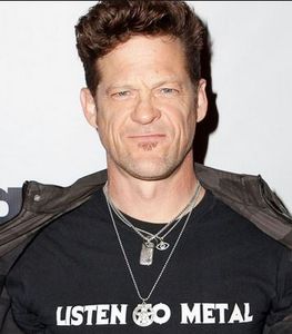 Jason Newsted