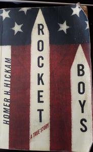 Rocket Boys
