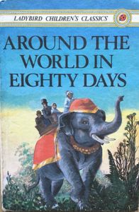 Around The World In Eighty Days