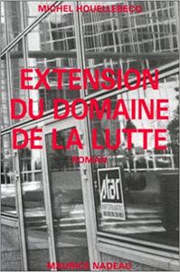 Extension du Domaine de la Lutte