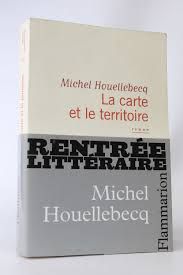 La carte et le territoire