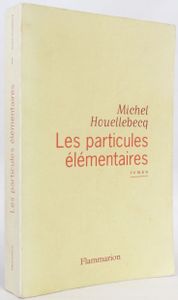 Les particules élémentaires