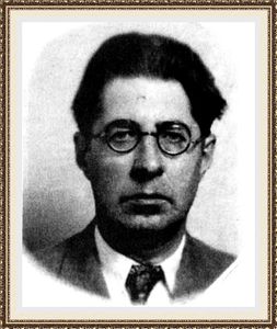 Леонид Дмитриевич Платов