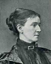 Mary Louisa Molesworth