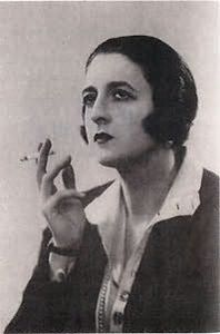 Margery Lawrence