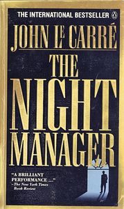 The Night Manager