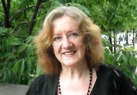 Nancy Kilpatrick