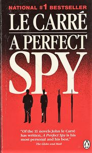 A Perfect Spy