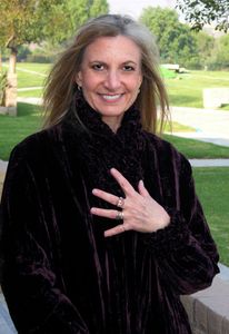 Roberta Lannes