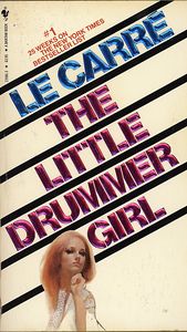 The Little Drummer Girl