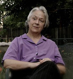 Melanie Tem
