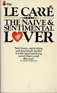 The Naive & Sentimental Lover