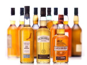 Whiskey