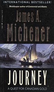 Journey: A Quest for Canadian Gold