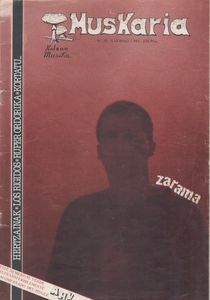 Musikaria N°26