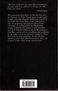 Diana - Ihr letztes Jahr
