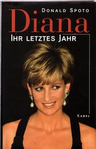 Diana - Ihr letztes Jahr