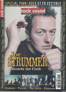 Rock Sound Hors-série Punk N°3