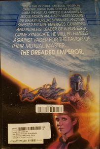 Shadows of the Empire