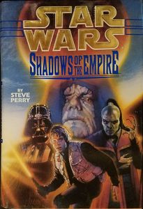 Shadows of the Empire