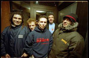 Seven Hate