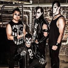 Misfits