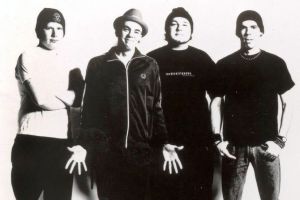 The Suicide Machines