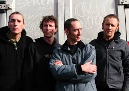 Burning Heads