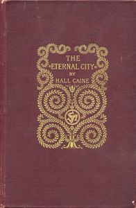 The Eternal City