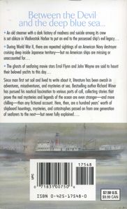 Ghost Ships