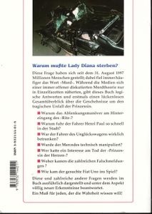 Diana - Warum?