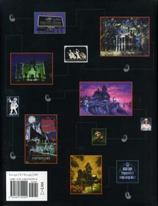 The Haunted Mansion: Imagineering a Disney Classic