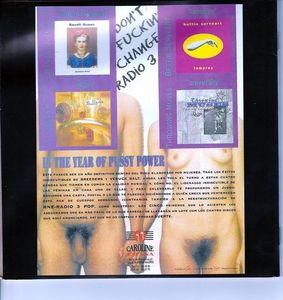 Zona de Obras - ZO 002 Abril / Mayo 1995