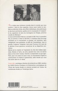 Le Rêve Zapatiste