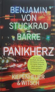 Panikherz
