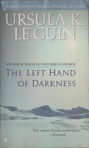 The Left Hand of Darkness